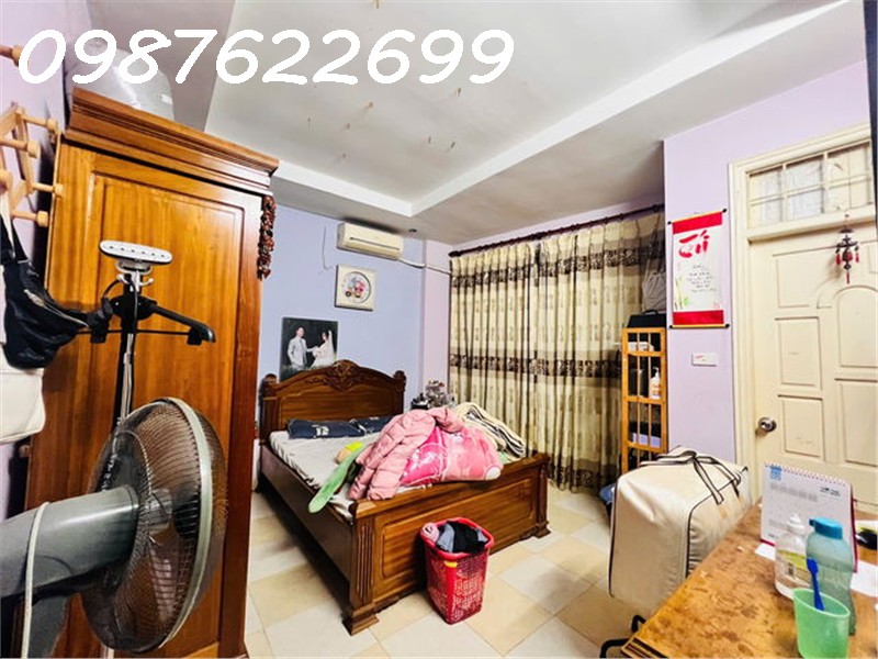 💥BÁN NHÀ RIÊNG - XUÂN THỦY - CẦU GIẤY - 40m2 x 5 tầng💥 - Ảnh chính